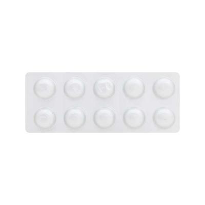 Carca CR 40mg Tablet 10'S - Hypertension-Ang