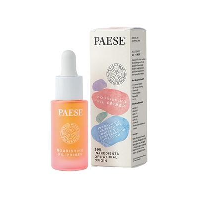 Paese Cosmetics Nourishing Oil Primer 15 ml - Primer