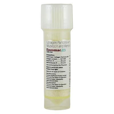ENZOMAC CM Particles 5ml - Bacterial Infections-OAB