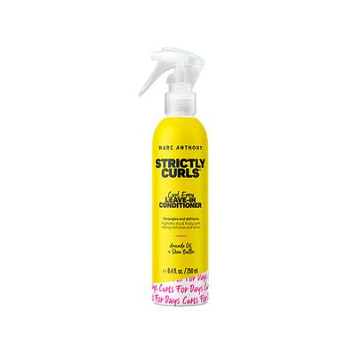 Marc Anthony Strictly Curls Detangle & Defrizz Leave-In-Conditioner 250 ml - Conditioners