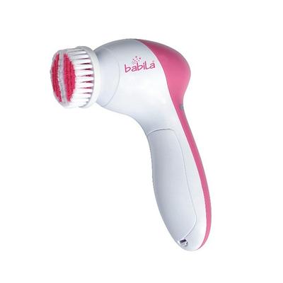 Babila Paddle Hair Brush (Wooden Finish) 1's - Hair Brushes