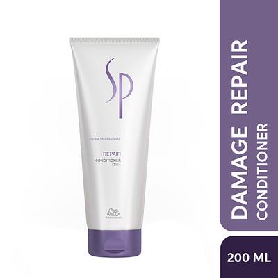 SP Repair Conditioner For Damaged Hair 200 ml - Conditioners