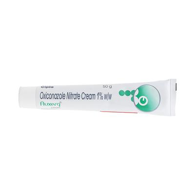 AUXERG Cream 50gm - Fungal Infections-Taa