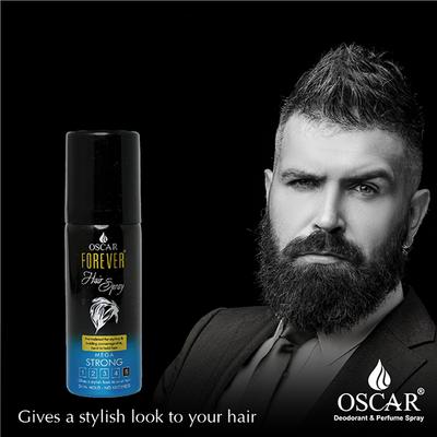 OSCAR FOREVER HAIR SPRAY 40 ml - Hair Sprays & Mists
