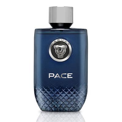 Jaguar Pace Eau de Toilette 60 ml - Perfumes (Edt/Edp)