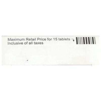 PANTOTAB 40 Tablet 15's - Ulcer/Reflux/Flatulence-Aaa