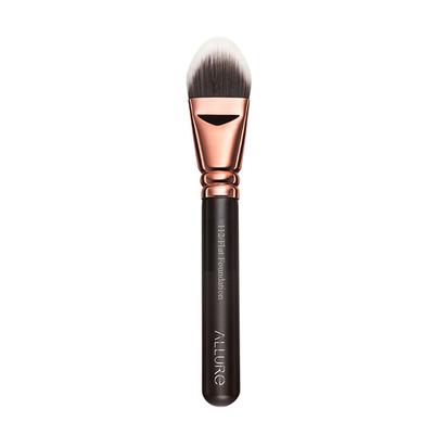 Allure Professional Makeup Flat Foundation Brush (RGK-112) 1's - Face Brush