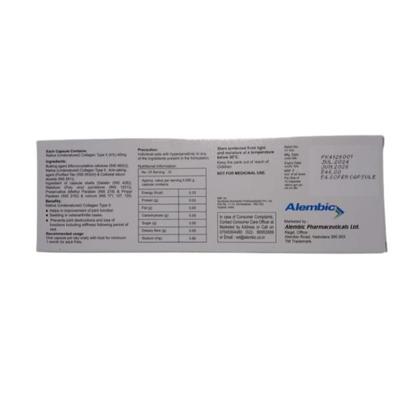 Jeripet Capsule 10's - Pet Healthcare