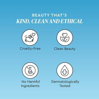 The Face Shop Natural Sun Eco No Shine Hydrating Sun Cream 30 ml - Body Sunscreen