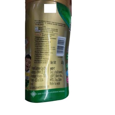 Zandu Sona Chandi Chyawanplus+ 450 g - Chyawanprash