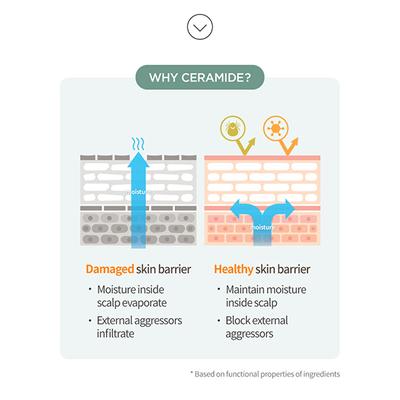 Milk Baobab High Cera Shampoo Verbena 500 ml - Shampoos