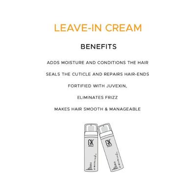 Gkhair Leave in Cream 130 ml - Conditioners