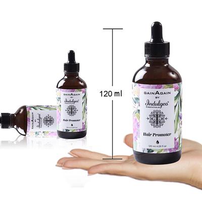 Indulgeo Essentials Hair Promoter 120ml - Hair Treatment