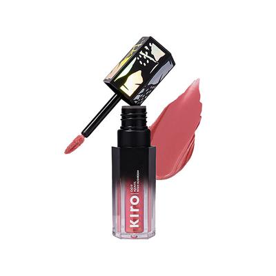 Kiro Velvet Souffle Soft Matte Liquid Lipstick - Terra Rose 5 ml - Liquid Lipsticks