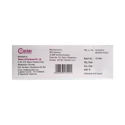 Nizoclin Soap 100gm - Fungal Infections-Anf