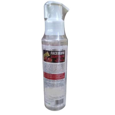 Medilexic Fair And Glow Lightening Neem Aloe Face Wash 100 ml - Personal Care(Homeopathy)