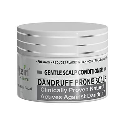 Ktein 100% Plant Based Gentle Scalp Conditioner Dandruff Prone Scalp 100 ml - Conditioners