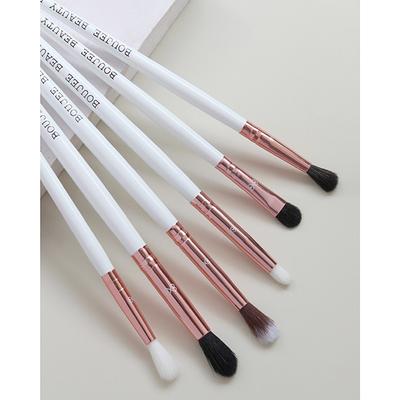 Boujee Beauty 6pcs Blending Queen C101 1's - Face Brush