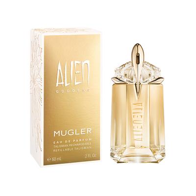 Mugler Alien Goddess Edp V R 60 ml - Women Perfumes (Edt/Edp)