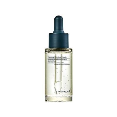 Pyunkang Yul Calming Moisture Serum 30 ml - Face Moisturizers