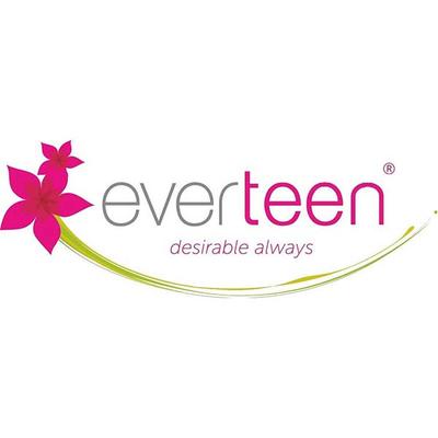 Everteen Bikini Line Hair Remover Creme - Natural Camomile Extract Sensitive Skin Formula for Women 100gm - Shaving & Hair Removal
