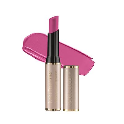 Swiss Beauty Non Trasfer Water Proof Lipstick - (427 Fuchsia Magenta) 3gm - Lipsticks