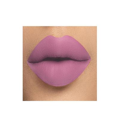 Daily Life Forever52 Velvet Rose Matte Lipstick Rs005 2.5 gm - Lipsticks