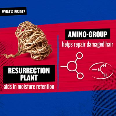 TIGI Bed Head Resurrection Super Repair Hair Conditioner for Damaged Hair 600 ml - Conditioners