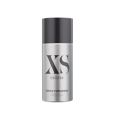 Paco Rabanne XS Deodorant Spray 150 ml - Deodorants/Roll-Ons