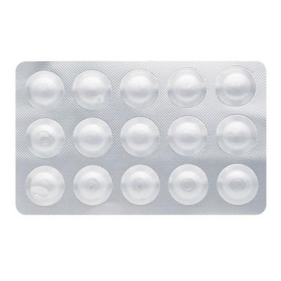 Esomac 20mg Tablet 15'S - Ulcer/Reflux/Flatulence-Aaa