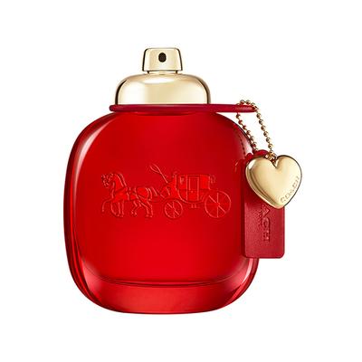 Coach Love Edp 90 ml - Women Perfumes (Edt/Edp)