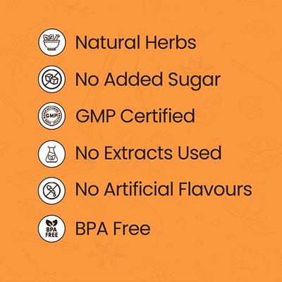 Krishna's Herbal & Ayurveda IBS Care Juice 1000ml - Speciality Medicines