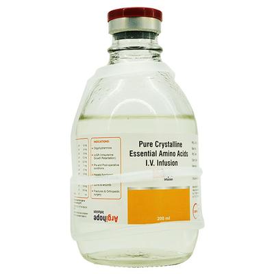 ARGIHOPE Infusion 200ml - Supplements-Vam