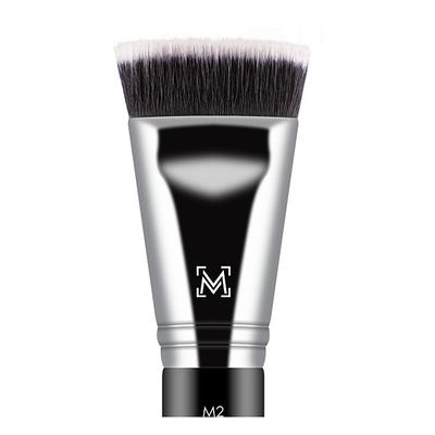 Miss Claire M2 - Contour Brush (Chrome) 1's - Face Brush
