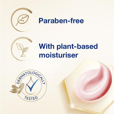 Dove Body Love Pro Age Body Butter, For Mature Skin, Paraben Free 240 gm - Body Butter