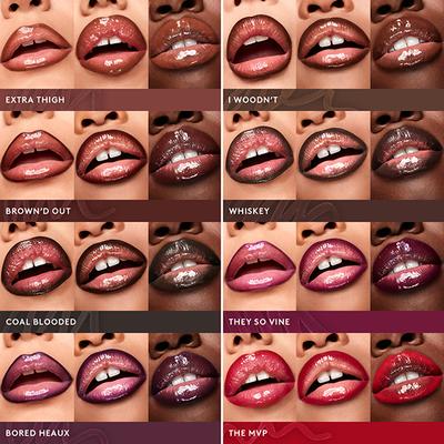 Fenty Beauty Trace'd Out Lip Liner Pencil I Woodn't 1.24 gm - Lip Liners