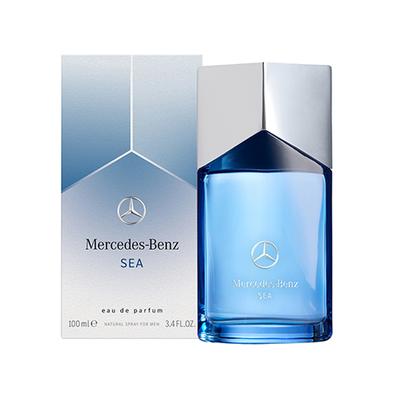 Mercedes-Benz SEA Eau de Parfum 100 ml - Men Perfumes (Edt/Edp)