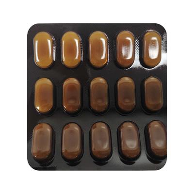 GLIMESTAR MV 2 Tablet 15's - Diabetes-Ant