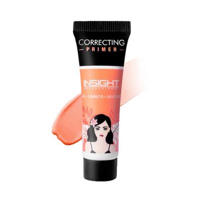INSIGHT PROFESSIONAL CORRECTING PRIMER (ORANGE) 10 ml - Primer