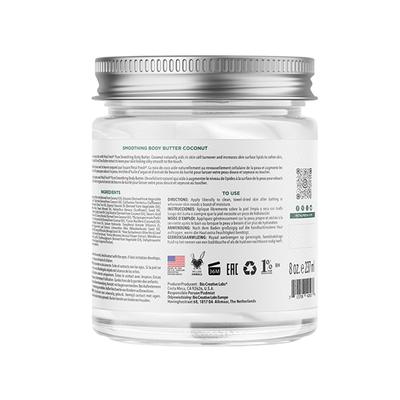 Petal Fresh Smoothing Coconut Body Butter 237 ml - Body Butter