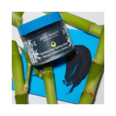 Juice Beauty BLEMISH CLEARING Bamboo Pore Refining Mask 60 ml - Face Packs