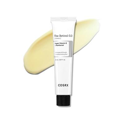 Cosrx The Retinol 0.3 Cream 20 ml - Night Cream