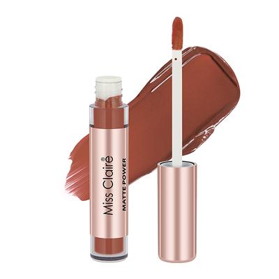 Miss Claire Matte Power Lipcolor - 6 3 Gm - Lipsticks