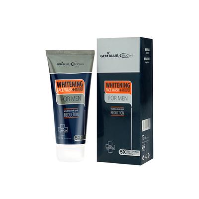 Gemblue Biocare Whitening Facewash For Men 150 ml - Face Wash & Cleansers