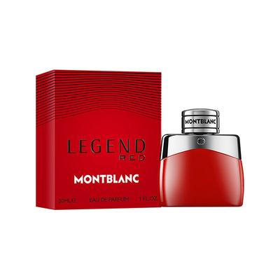 Montblanc Legend Red EDP 30 ml - Men Perfumes (Edt/Edp)