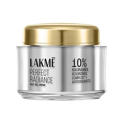 Lakme Absolute Perfect Radiance Skin Brightening Day Creme 28 Gm - Face Creams
