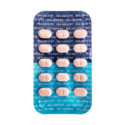 SEAAQUA XT Tablet 15's - Supplements-Cal