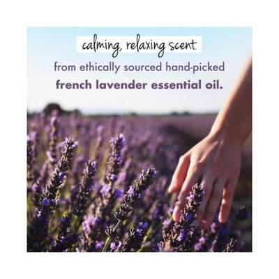 Love Beauty And Planet Argan Oil & Lavender Hair Mask 200 ml - Conditioners