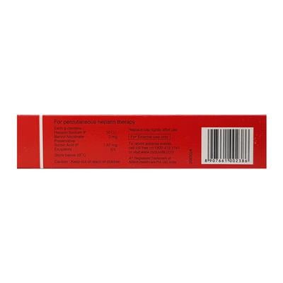 Thrombophob Ointment 20gm - Blood Clot-Oth