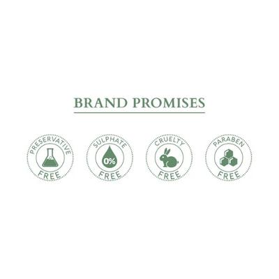 Lotus Organics Hemp Youth Glow Blissful Serum 30 ml - Face Serum